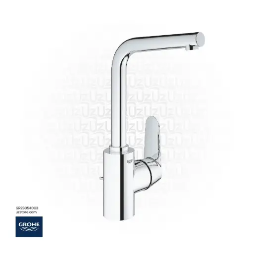 [GR23054003] GROHE Eurodisc Cosmopolitan Single-lever basin mixer 1/2" 
L-Size , 23054003 , chrome