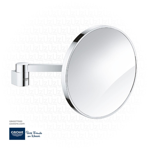 [GR41077000] GROHE Selection Cosmetic Mirror 41077000