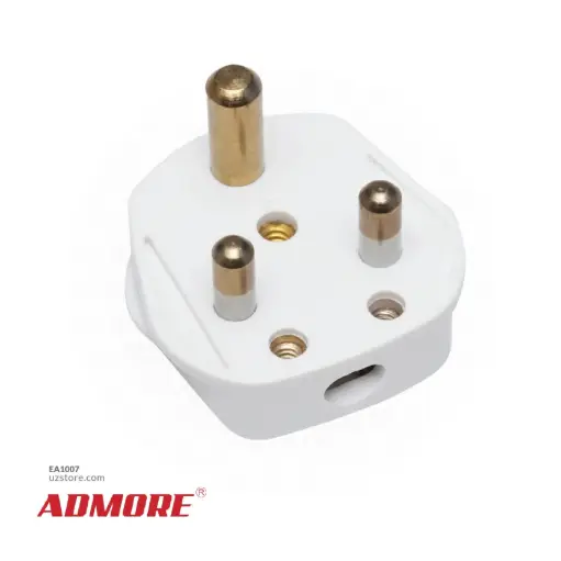 [EA1007] 15A TOP PLUG ADMORE NV1153