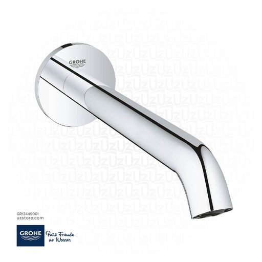[GR13449001] GROHE Essence Bath spout , 13449001 , chrome