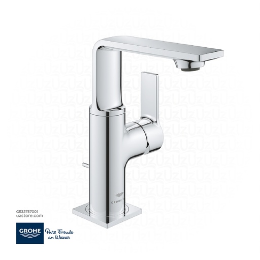 [GR32757001] GROHE Allure Single-lever basin mixer 1/2"
M-Size , 32757001 , chrome