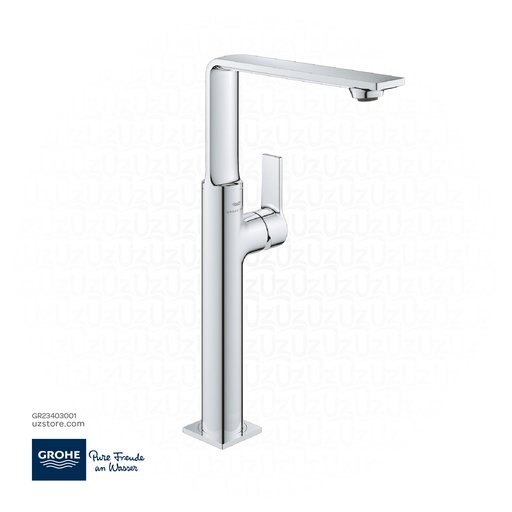 [GR23403001] GROHE Allure New OHM vessel basin smth b XL23403001