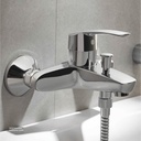 shower mixer GROHE EUROSMART 33300002