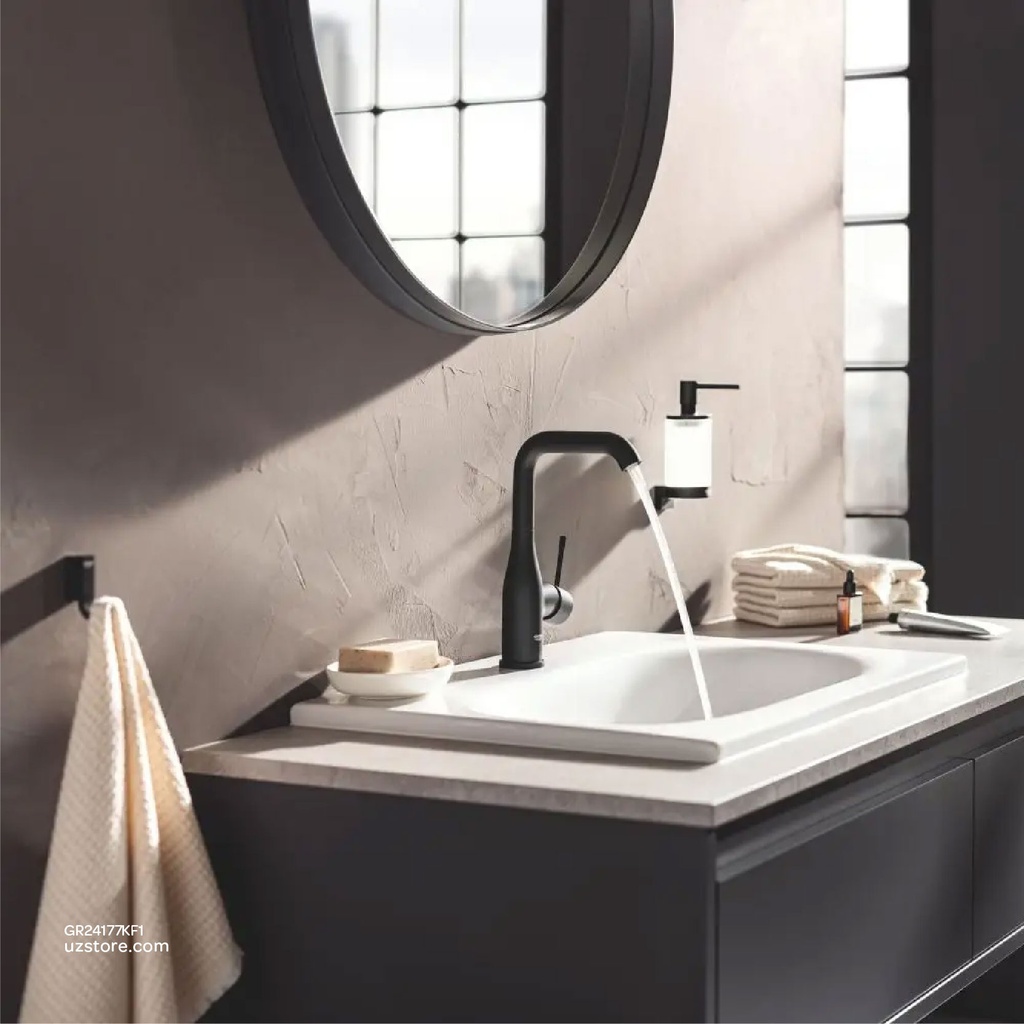 GROHE Essence OHM basin smth b L 24177KF1