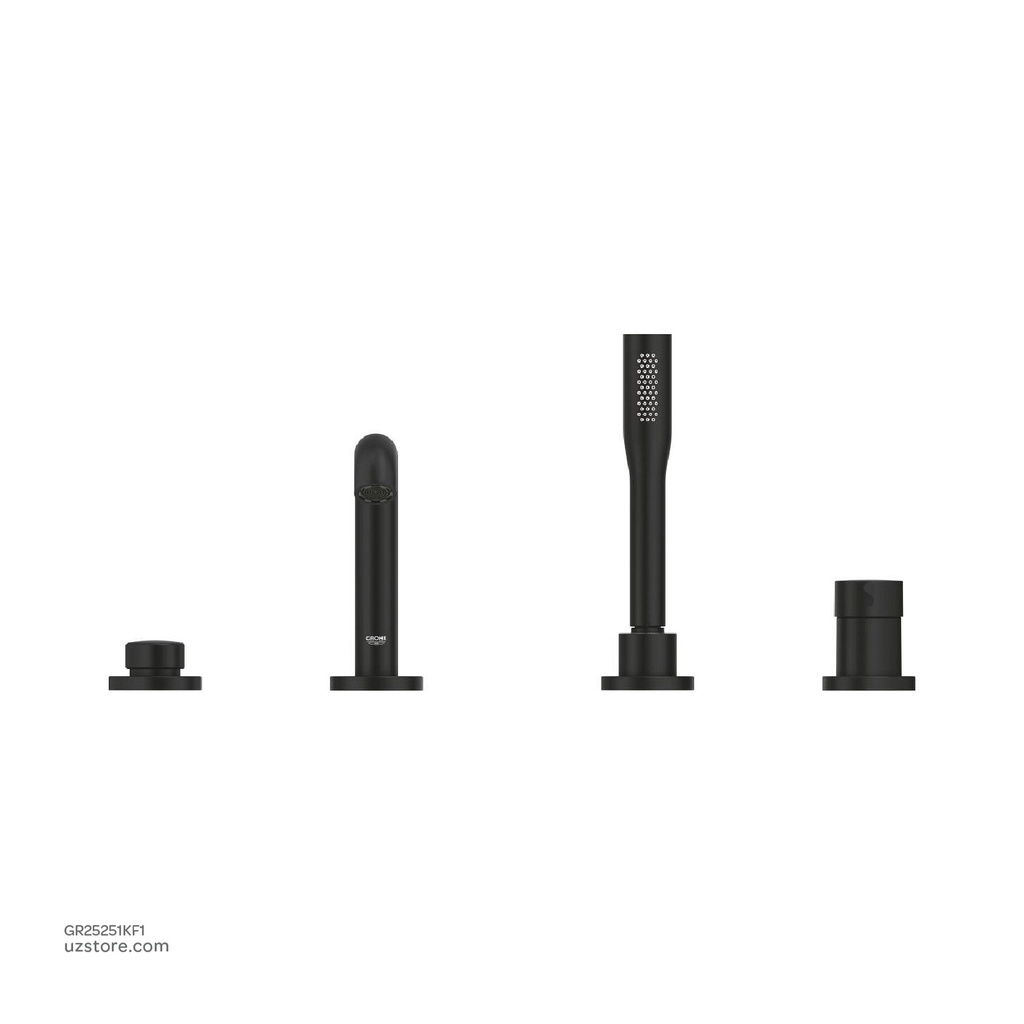 GROHE Essence SLM Bath 4H 25251KF1