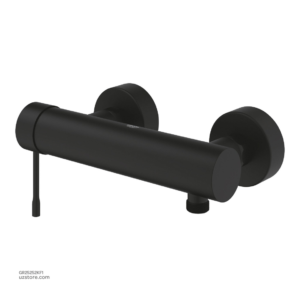 GROHE Essence OHM shower exp 25252KF1