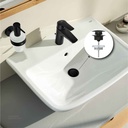 GROHE waste set 29510KF0