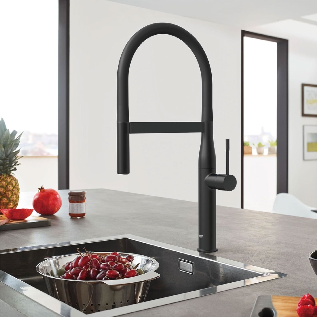 GROHE Essence OHM sink Profi Spray md.spout 30503KF0