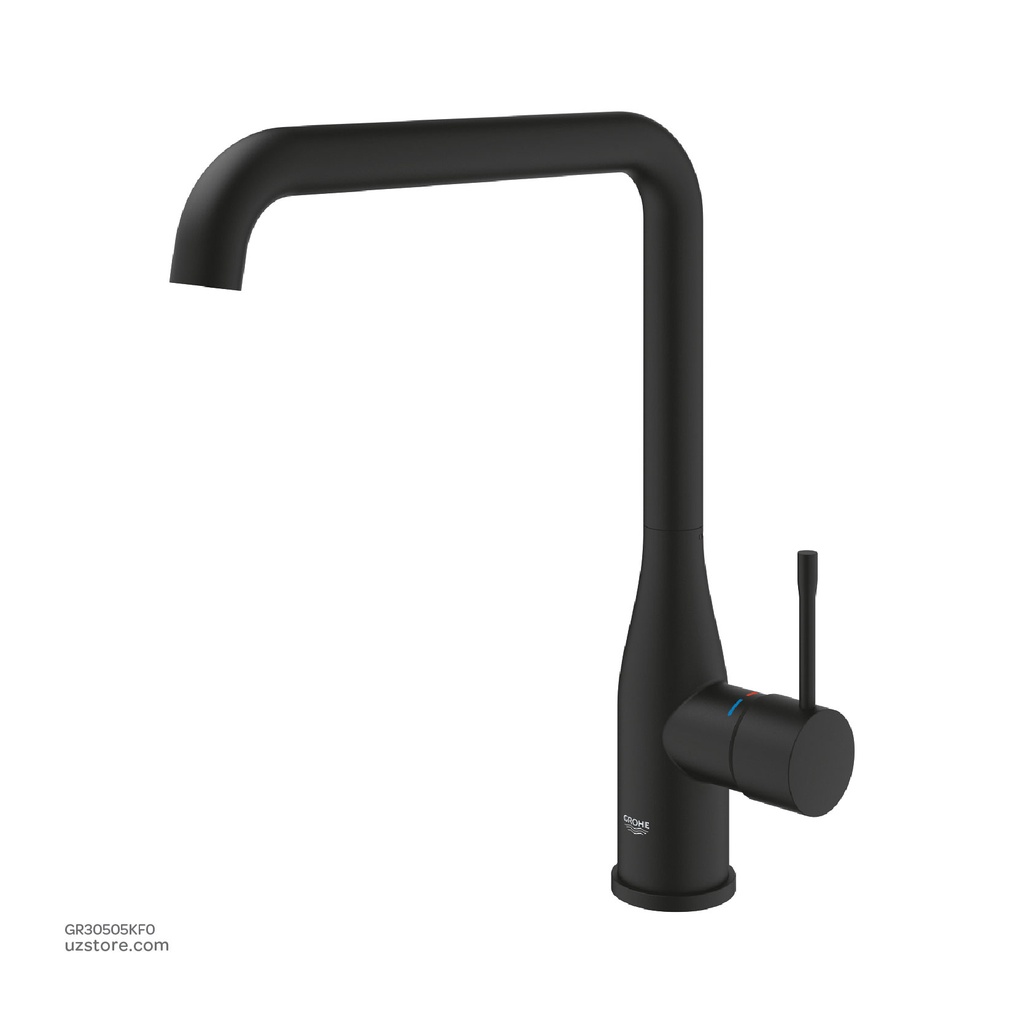 GROHE Essence OHM sink L-spout 30505KF0