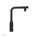 GROHE Essence SmCtr sink L-spout Dual Spray EU 31892KF0