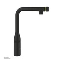 GROHE Essence SmCtr sink L-sp pull-out mou EU 31928KF0