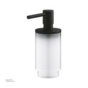 GROHE Selection Soap Dispenser 41218KF0   