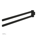 GROHE Selection Double Towel Bar 41219KF0  