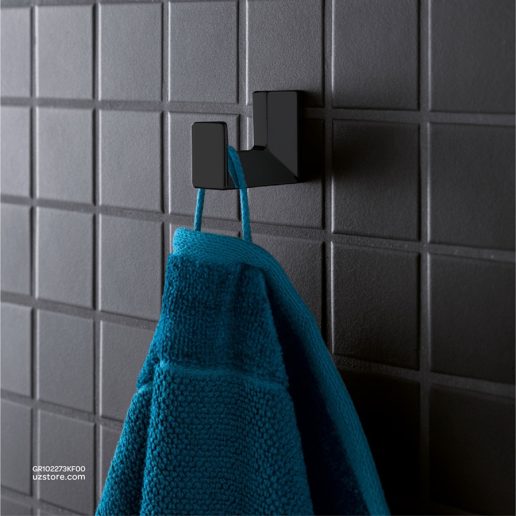 GROHE Selection Cube Robe Hook 102273KF00