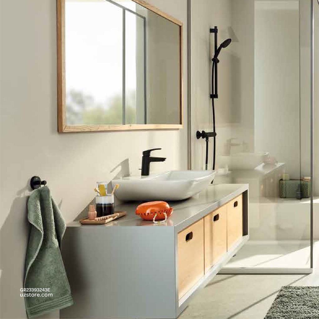 GROHE Eurosmart SLM ES Basin M 23393243E