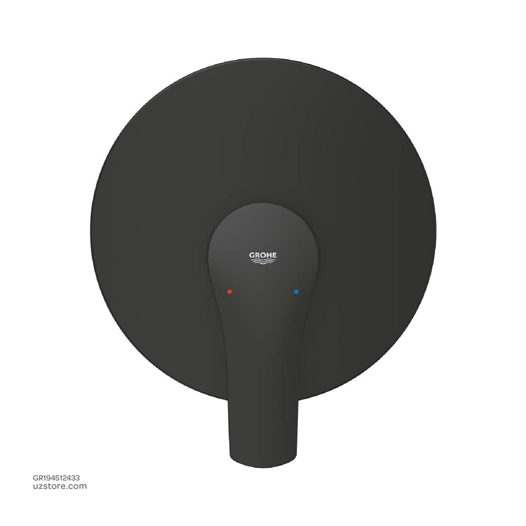 GROHE Eurosmart SLM Trim Shower 194512433