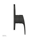 GROHE Eurosmart SLM Trim Shower 194512433