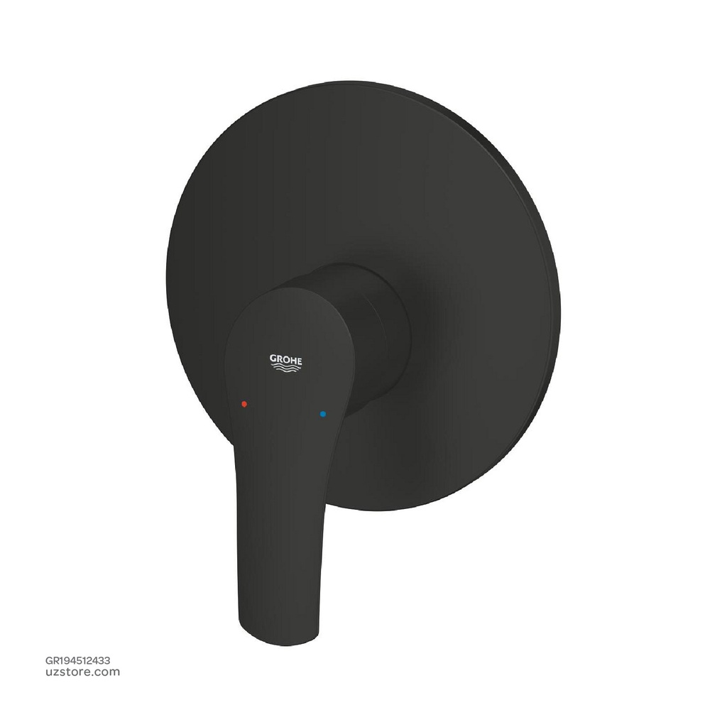 GROHE Eurosmart SLM Trim Shower 194512433
