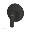 GROHE Eurosmart SLM Trim Shower 194512433