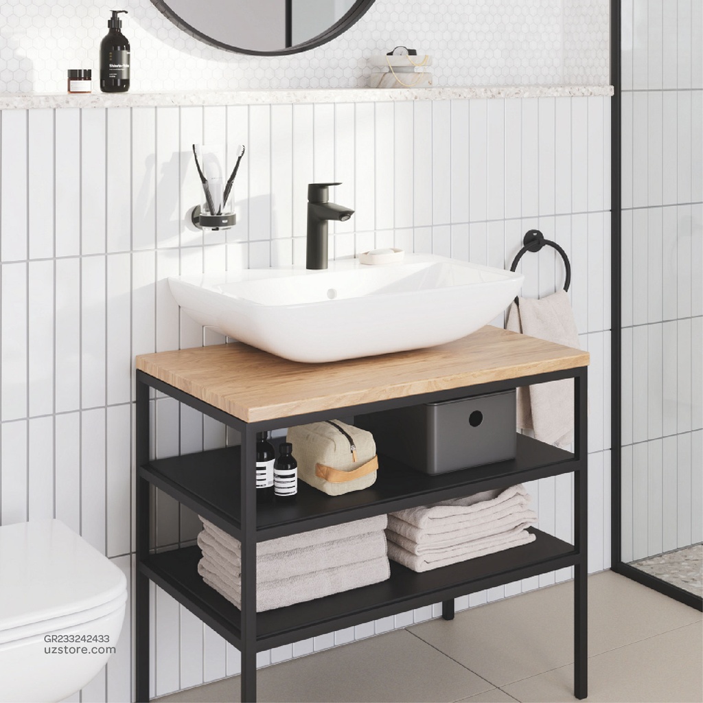 GROHE Eurosmart SLM Basin M SmthB 233242433