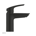 GROHE Eurosmart SLM Basin S PushOp 239222433