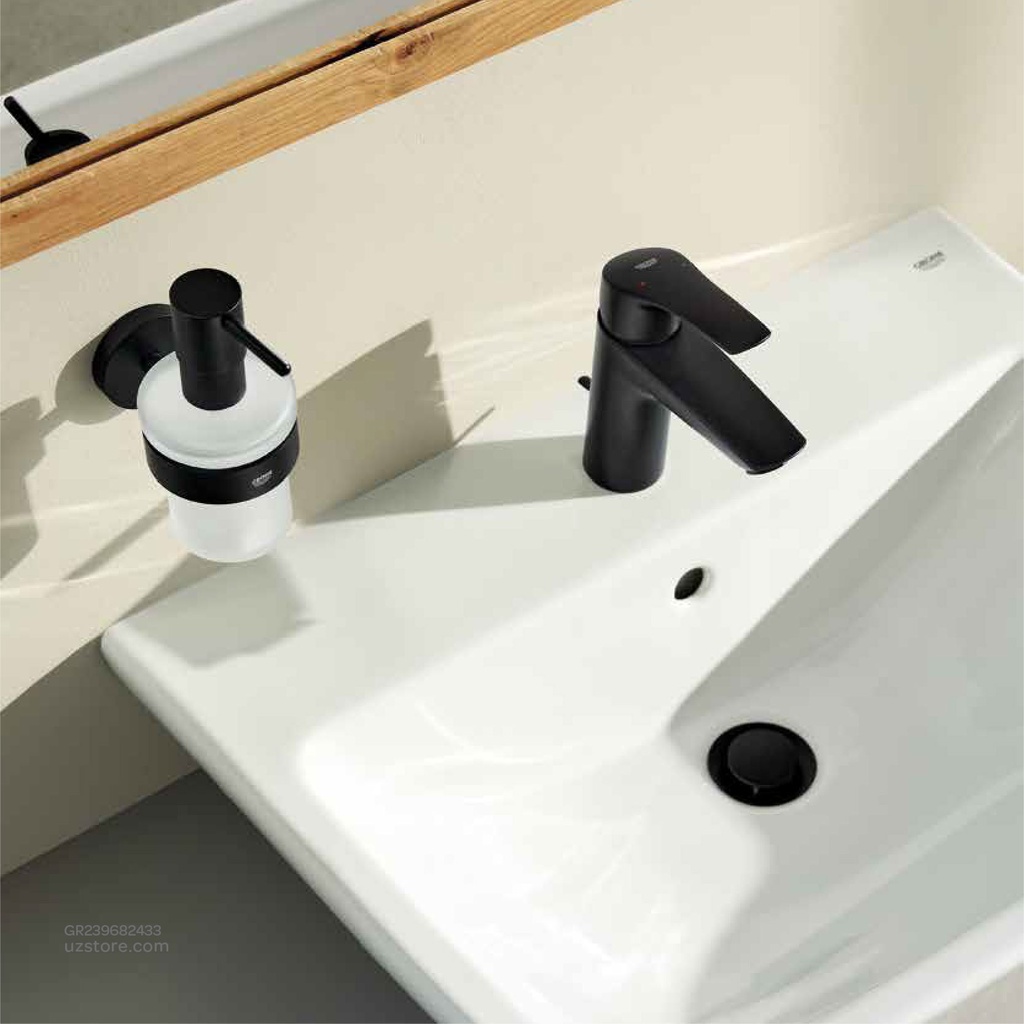 GROHE Eurosmart SLM Basin S PushOp 239682433