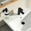 GROHE Eurosmart SLM Basin S PushOp 239682433
