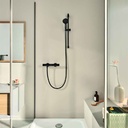 GROHE Tempesta 110 Shw Rail Set 900mm WS 261632433
