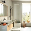 GROHE Tempesta 110 Shw Rail Set 900mm WS 261632433