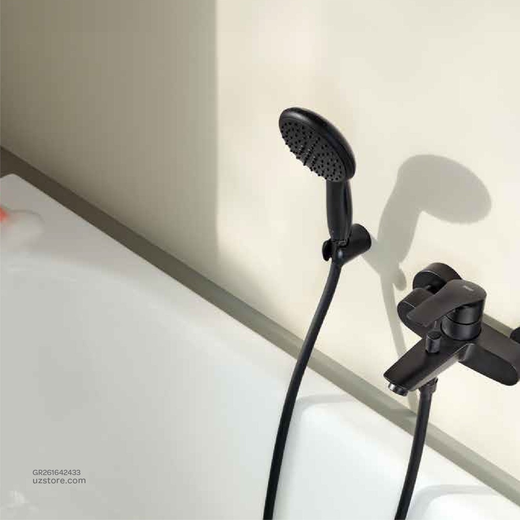 GROHE Tempesta 110 II Handshower Set WS 261642433