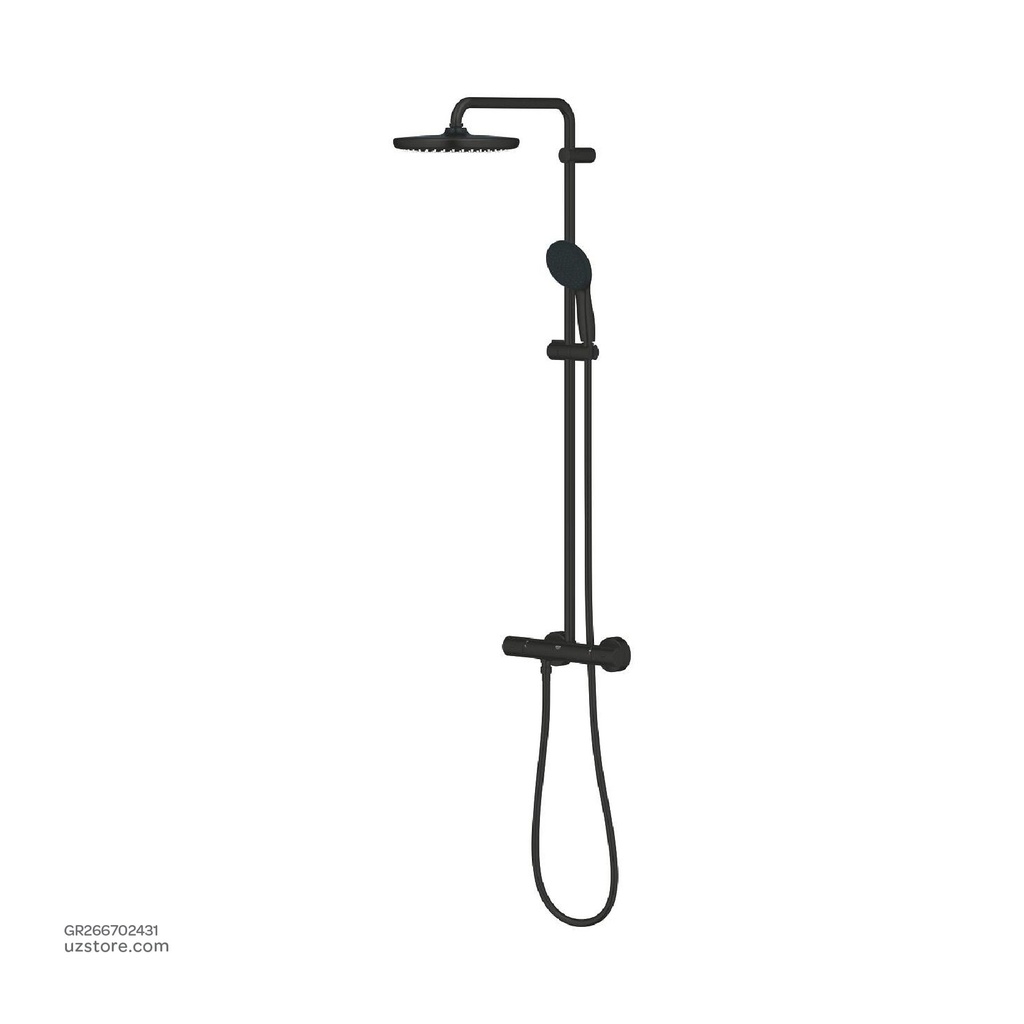 GROHE Tempesta THM Shower System WS 266702431