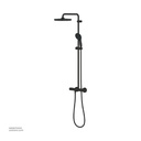 GROHE Tempesta THM Shower System WS 266702431