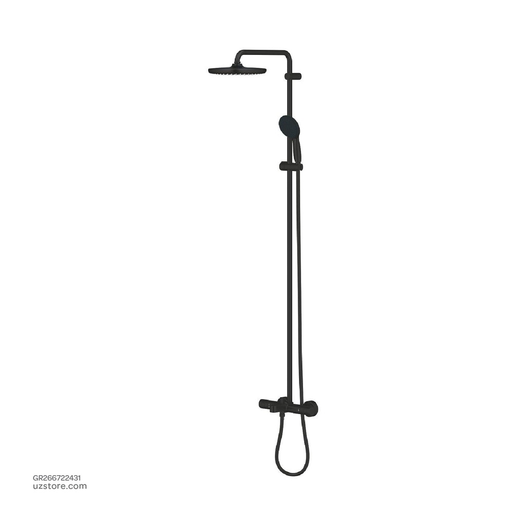 GROHE Tempesta THM Shower System Bath WS 266722431