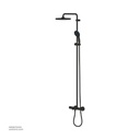 GROHE Tempesta THM Shower System Bath WS 266722431