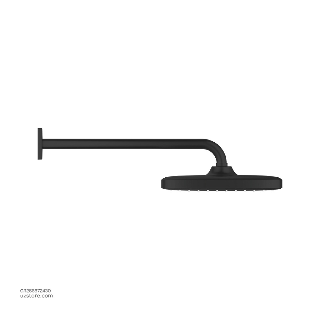 GROHE Tempesta Cube 250x250 Headshower Set 266872430