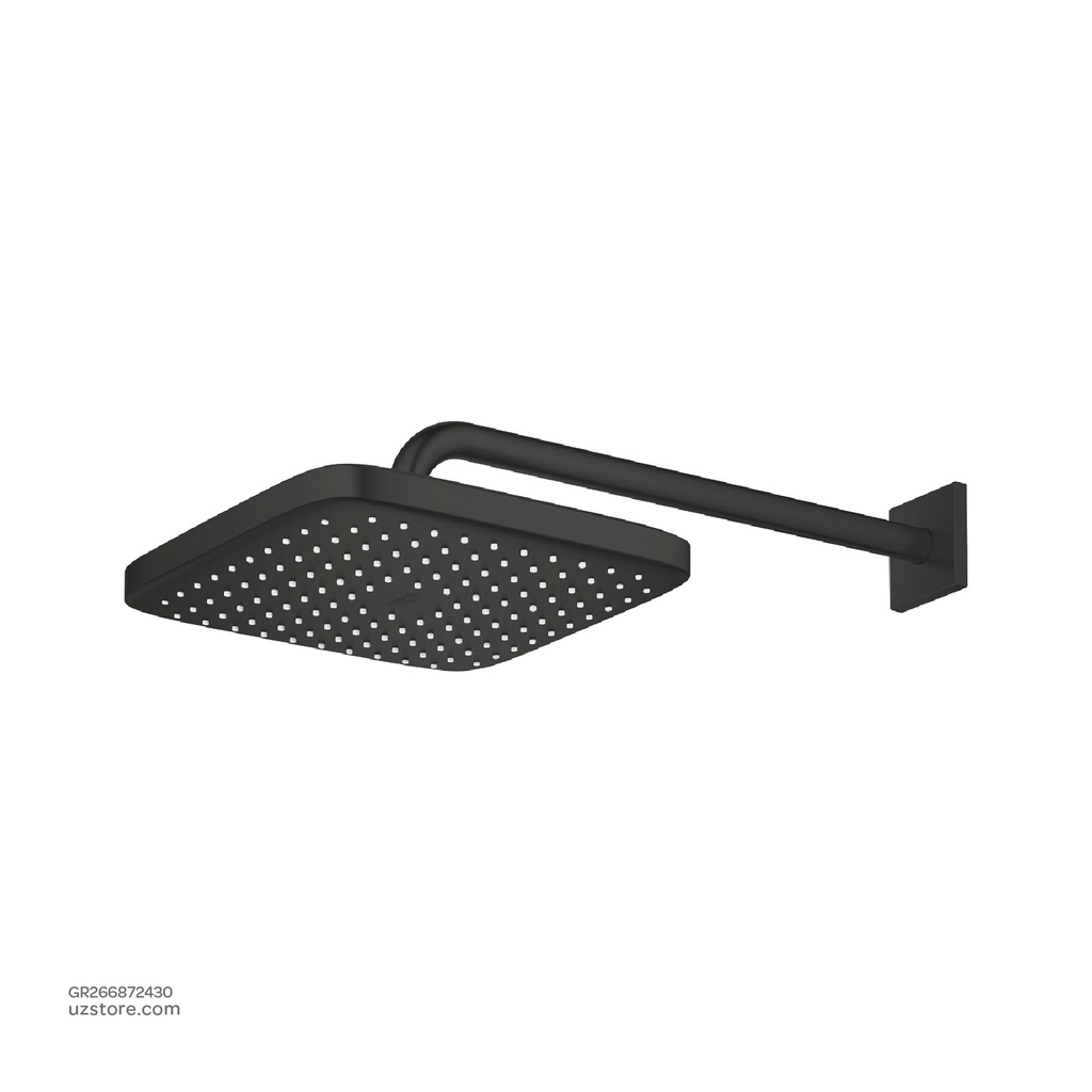 GROHE Tempesta Cube 250x250 Headshower Set 266872430