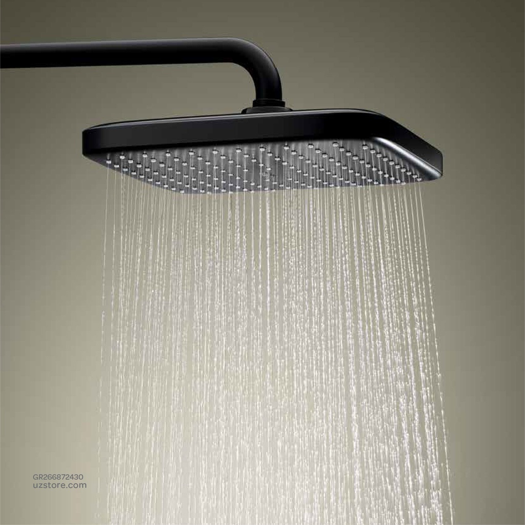 GROHE Tempesta Cube 250x250 Headshower Set 266872430