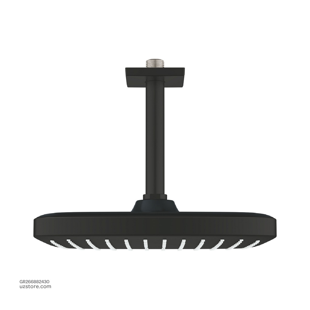 GROHE Tempesta Cube 250x250 Headshw Set 142mm 266882430