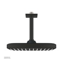 GROHE Tempesta Cube 250x250 Headshw Set 142mm 266882430
