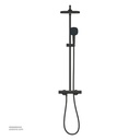 GROHE Tempesta Cube THM Shower System WS 266892431