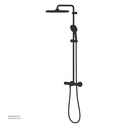 GROHE Tempesta Cube THM Shower System WS 266892431