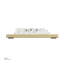 Switch socket Double 13*6*3 Schneider Avatar On C Wine Gold