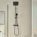 GROHE Tempesta Cube SHW Syst w/Div 269762431