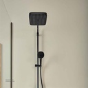 GROHE Tempesta Cube SHW Syst w/Diverter WS 269772431
