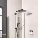 GROHE Tempesta SHW Syst w/Diverter WS 269802431