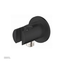 GROHE Tempesta Wall Union w/Holder 286282431