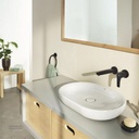 GROHE Eurosmart SLM Trim Basin 2H L 293382433