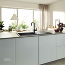 GROHE Eurosmart SLM Kitch High U-Sp 305672430