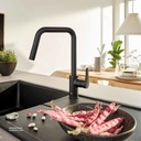 GROHE Eurosmart SLM Kitch High U-Sp 305672430