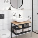 GROHE Eurosmart SLM ES Basin S 329262433